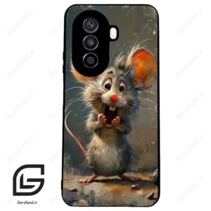 قاب گوشی هوآوی نوا Y71 (Huawei Nova Y71 ) طرح موش کد 2405