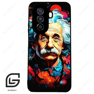 قاب گوشی هوآوی نوا Y71 (Huawei Nova Y71 ) طرح انیشتین کد 2407