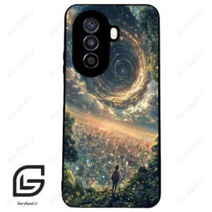 قاب گوشی هوآوی نوا Y71 (Huawei Nova Y71 ) طرح اسمان کد 2408