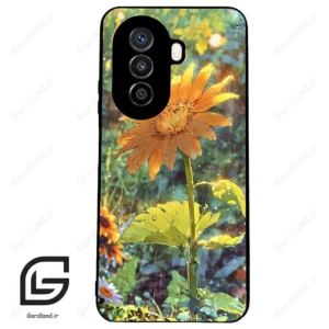 قاب گوشی هوآوی نوا Y71 (Huawei Nova Y71 ) طرح گل کد 2410