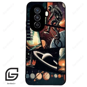 قاب گوشی هوآوی نوا Y71 (Huawei Nova Y71 ) طرح فضانورد کد 2415