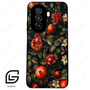 قاب گوشی هوآوی نوا Y71 (Huawei Nova Y71 ) طرح انار کد 2416