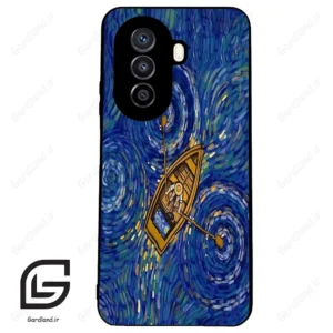 قاب گوشی هوآوی نوا Y71 (Huawei Nova Y71 ) طرح ونگوک کد 2426