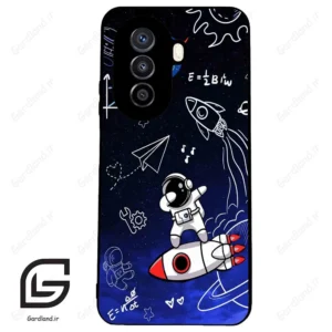 قاب گوشی هوآوی نوا Y71 (Huawei Nova Y71 ) طرح ناسا کد 2427