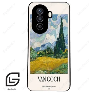 قاب گوشی هوآوی نوا Y71 (Huawei Nova Y71 ) طرح ونگوک کد 2428