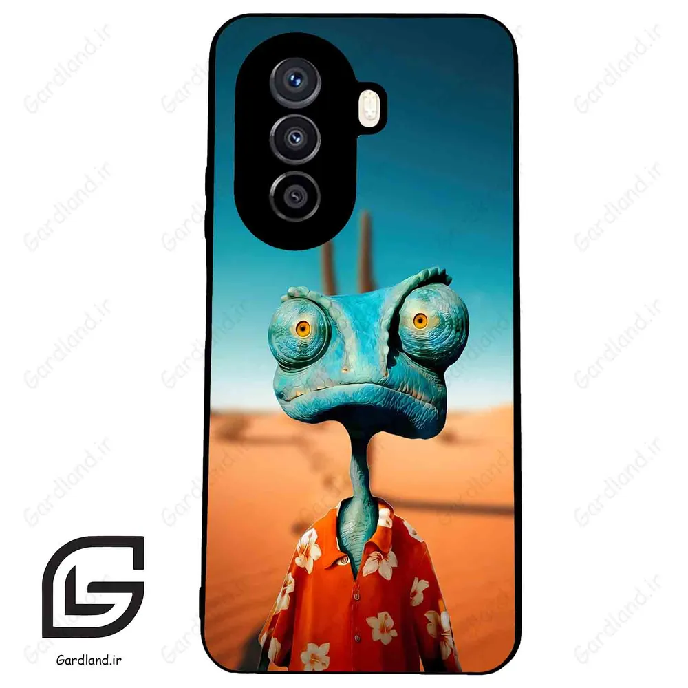 قاب گوشی هوآوی نوا Y71 (Huawei Nova Y71 ) طرح رنگو کد 2433