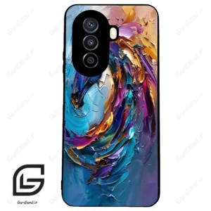 قاب گوشی هوآوی نوا Y71 (Huawei Nova Y71 ) طرح اسب کد 2441