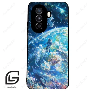 قاب گوشی هوآوی نوا Y71 (Huawei Nova Y71 ) طرح فضانورد کد 2444
