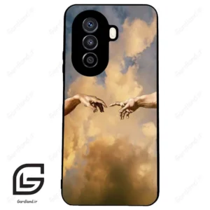 قاب گوشی هوآوی نوا Y71 (Huawei Nova Y71 ) طرح افرینش کد 2451