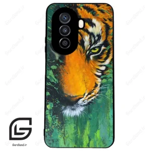 قاب گوشی هوآوی نوا Y71 (Huawei Nova Y71 ) طرح ببر کد 2453