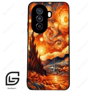 قاب گوشی هوآوی نوا Y71 (Huawei Nova Y71 ) طرح ونگوک کد 2455