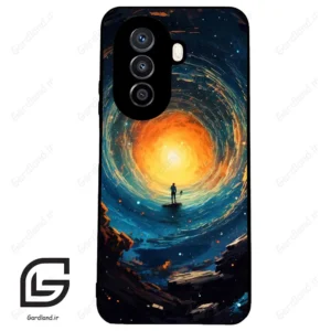 قاب گوشی هوآوی نوا Y71 (Huawei Nova Y71 ) طرح اسمان کد 2457