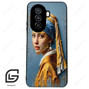 قاب گوشی هوآوی نوا Y71 (Huawei Nova Y71 ) طرح دخترانه کد 2459