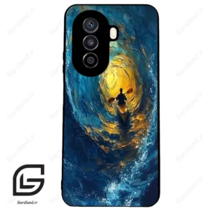 قاب گوشی هوآوی نوا Y71 (Huawei Nova Y71 ) طرح دریا کد 2460