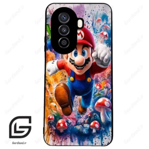 قاب گوشی هوآوی نوا Y71 (Huawei Nova Y71 ) طرح سوپر کد 2462