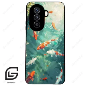 قاب گوشی هوآوی نوا Y71 (Huawei Nova Y71 ) طرح برکه کد 2465