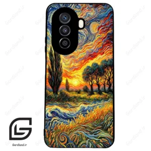 قاب گوشی هوآوی نوا Y71 (Huawei Nova Y71 ) طرح ونگوک کد 2467