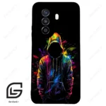 قاب گوشی هوآوی نوا Y71 (Huawei Nova Y71 ) طرح پسرانه کد 2473