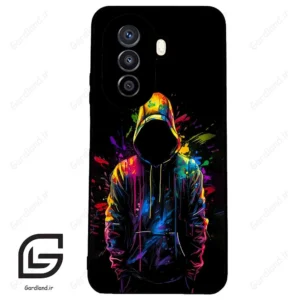 قاب گوشی هوآوی نوا Y71 (Huawei Nova Y71 ) طرح پسرانه کد 2473