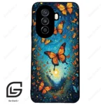 قاب گوشی هوآوی نوا Y71 (Huawei Nova Y71 ) طرح پروانه کد 2479