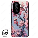 قاب گوشی هوآوی نوا Y71 (Huawei Nova Y71 ) طرح شکوفه کد 2481