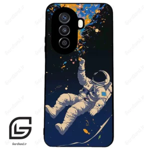قاب گوشی هوآوی نوا Y71 (Huawei Nova Y71 ) طرح فضانورد کد 2484