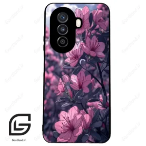 قاب گوشی هوآوی نوا Y71 (Huawei Nova Y71 ) طرح شکوفه کد 2493
