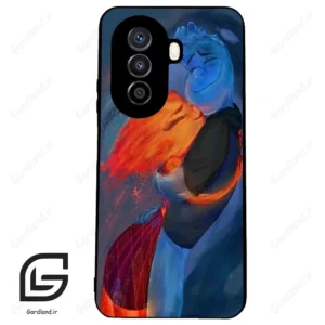 قاب گوشی هوآوی نوا Y71 (Huawei Nova Y71 ) طرح اب کد 2497