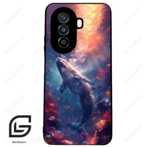 قاب گوشی هوآوی نوا Y71 (Huawei Nova Y71 ) طرح وال کد 2499