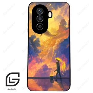 قاب گوشی هوآوی نوا Y71 (Huawei Nova Y71 ) طرح نقاشی کد 2501