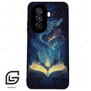 قاب گوشی هوآوی نوا Y71 (Huawei Nova Y71 ) طرح کتاب کد 2506