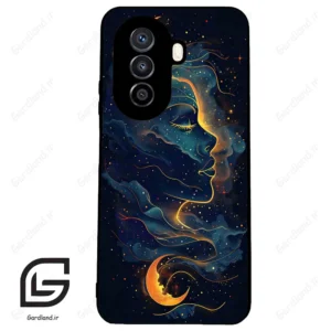 قاب گوشی هوآوی نوا Y71 (Huawei Nova Y71 ) طرح نیم کد 2507