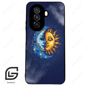 قاب گوشی هوآوی نوا Y71 (Huawei Nova Y71 ) طرح انیمیشن کد 2518