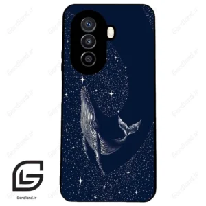قاب گوشی هوآوی نوا Y71 (Huawei Nova Y71 ) طرح وال کد 2520
