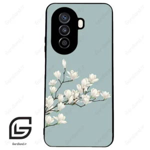 قاب گوشی هوآوی نوا Y71 (Huawei Nova Y71 ) طرح شکوفه کد 2522