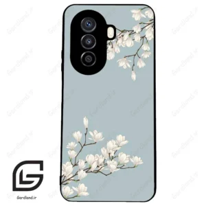 قاب گوشی هوآوی نوا Y71 (Huawei Nova Y71 ) طرح شکوفه کد 2523