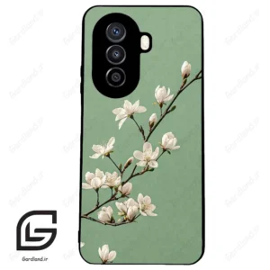 قاب گوشی هوآوی نوا Y71 (Huawei Nova Y71 ) طرح شکوفه کد 2524