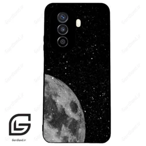 قاب گوشی هوآوی نوا Y71 (Huawei Nova Y71 ) طرح ماه کد 2542