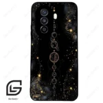 قاب گوشی هوآوی نوا Y71 (Huawei Nova Y71 ) طرح ماه کد 2546