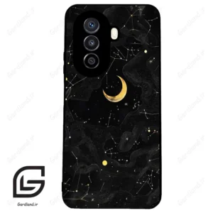 قاب گوشی هوآوی نوا Y71 (Huawei Nova Y71 ) طرح ماه کد 2549