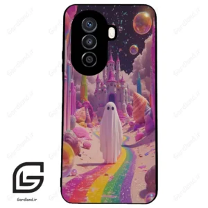 قاب گوشی هوآوی نوا Y71 (Huawei Nova Y71 ) طرح انیمیشن کد 2561
