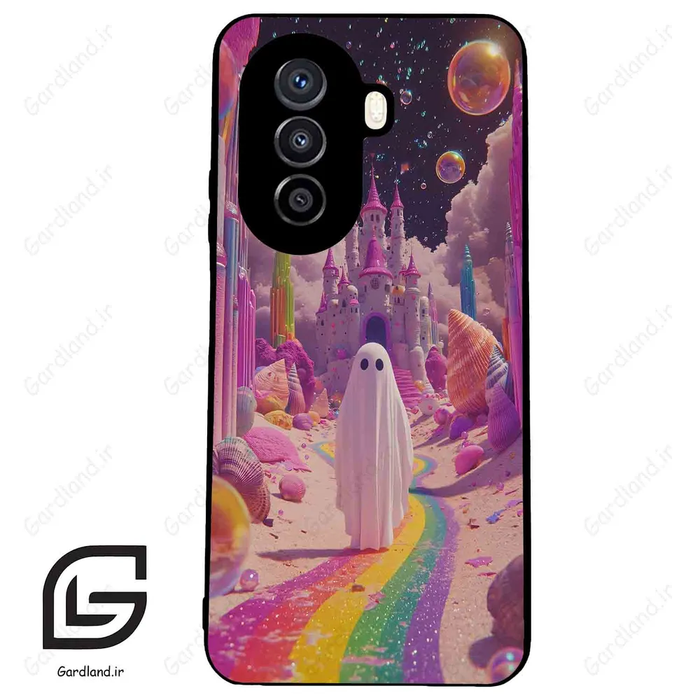 قاب گوشی هوآوی نوا Y71 (Huawei Nova Y71 ) طرح انیمیشن کد 2561
