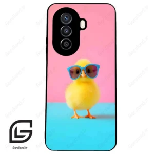 قاب گوشی هوآوی نوا Y71 (Huawei Nova Y71 ) طرح جوجه کد 2565