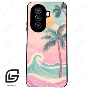 قاب گوشی هوآوی نوا Y71 (Huawei Nova Y71 ) طرح نقاشی کد 2566