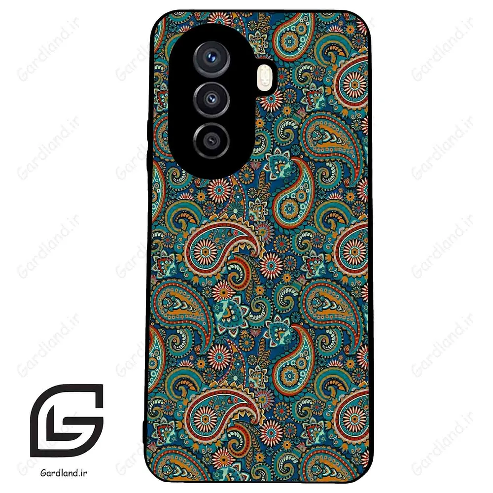 قاب گوشی هوآوی نوا Y71 (Huawei Nova Y71 ) طرح خانومانه کد 2571