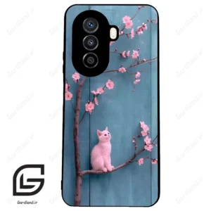 قاب گوشی هوآوی نوا Y71 (Huawei Nova Y71 ) طرح فانتزی کد 2575