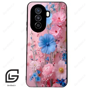 قاب گوشی هوآوی نوا Y71 (Huawei Nova Y71 ) طرح گل کد 2576