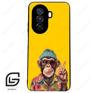 قاب گوشی هوآوی نوا Y71 (Huawei Nova Y71 ) طرح فانتزی کد 2578
