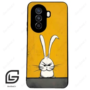 قاب گوشی هوآوی نوا Y71 (Huawei Nova Y71 ) طرح خرگوش کد 2579