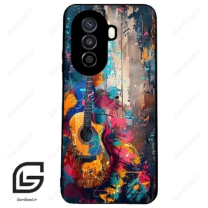 قاب گوشی هوآوی نوا Y71 (Huawei Nova Y71 ) طرح نقاشی کد 2582
